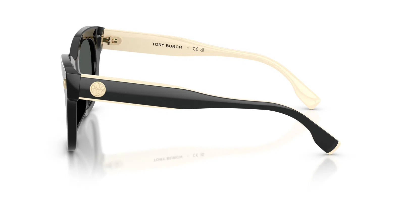 Tory Burch 7225U Sunglasses - view 25